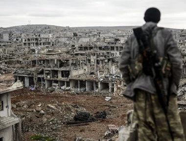 Ρωσος απεσταλμένος στον ΟΗΕ: Ετοιμάζουν προβοκάτσια στο Ιντλίμπ με συνδρομή των ΗΠΑ